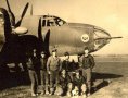 Un quipage de B-26