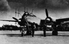 He 219 "Uhu" du Kommandeur du I./NJG1