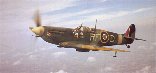Mk.VB du Squadron polonais 303